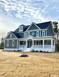 6236 Morning Glory Drive Raleigh, NC 27603