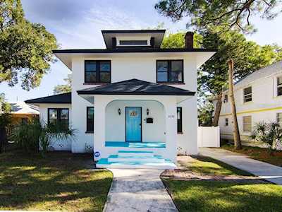 Address Withheld St. Petersburg, FL 33705