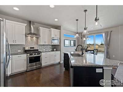 5040 Thunderhead Dr Timnath, CO 80547