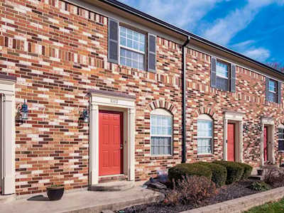 2592 Scioto View Lane Columbus, OH 43221