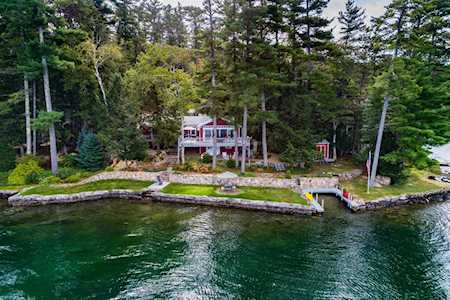 322 South Shore Rd New Durham, NH 03855