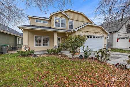 817 Gray Eagle Way Boise, ID 83712