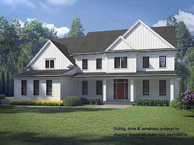 Lot 7 Rebeca Lane Holliston, MA 01746