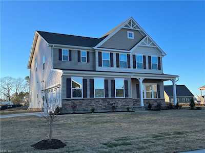 LOT23 Westhaven Lakes Suffolk, VA 23434