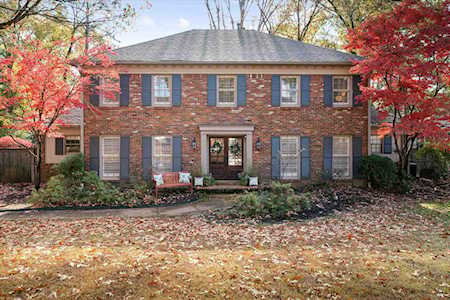 6611 Larch Ln Memphis, TN 38119