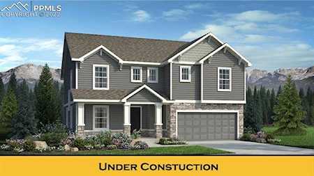 8271 Barley Court Peyton, CO 80831