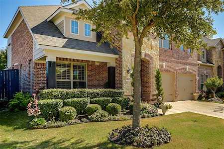 15628 Mayflower Trail Fort Worth, TX 76262