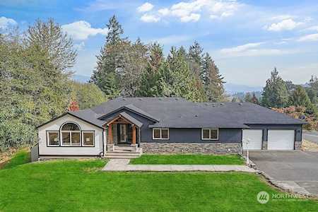 23318 SE 160th Place Issaquah, WA 98027