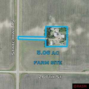 26389 State Hwy 15 Winthrop, MN 55396