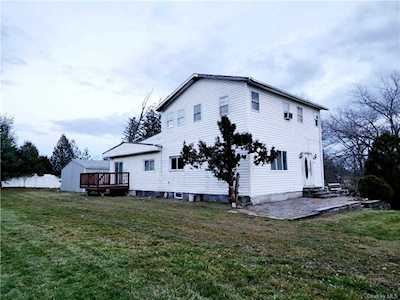 833 Silver Lake Scotchtown Road Middletown, NY 10941