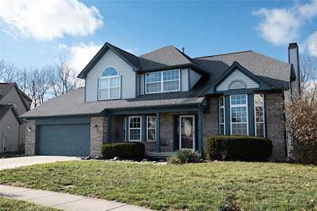 346 Cobblesprings Ct Avon, IN 46123