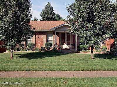 2410 Mammoth Way Louisville, KY 40299