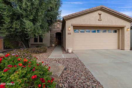 4534 E Carob Drive Gilbert, AZ 85298