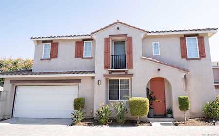 2812 Weeping Willow Rd Chula Vista, CA 91915