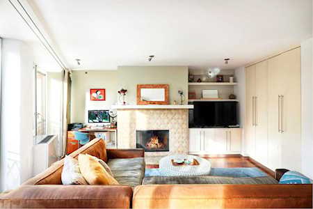 18 Morningside Ave #5 New York, NY 10026