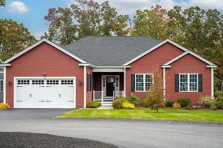 3 Cheryl's Way #B Boylston, MA 01505