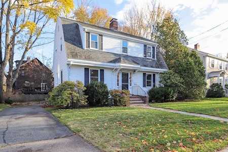 122 Albemarle Rd Newton, MA 02460