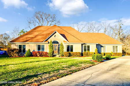 9903 Spring Ridge Dr Louisville, KY 40223