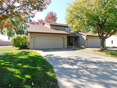 2416 Cedar Ridge Ct #B Green Bay, Village of Ashwaubenon, WI 54313-5789