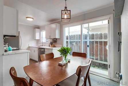 4520 36Th Street #Unit 2 San Diego, CA 92116