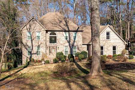 5956 Henley Drive Powder Springs, GA 30127