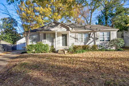 3849 N Montclair Dr Memphis, TN 38111