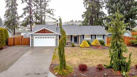 20814 74th Avenue Ct E Spanaway, WA 98387
