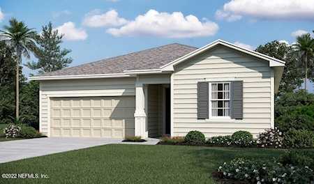 5185 Sawmill Point WAY Jacksonville, FL 32210