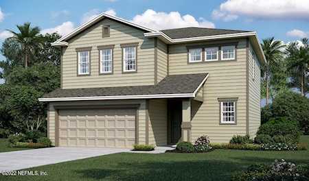 5119 Sawmill Point WAY Jacksonville, FL 32210