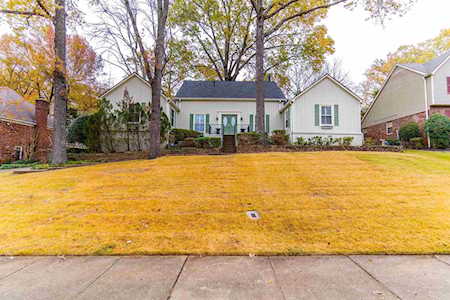 2628 Overlook Dr Germantown, TN 38138