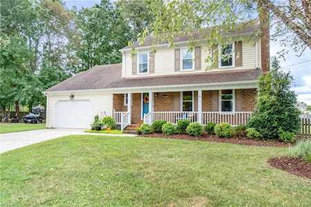 4000 Monaco Ct Chesapeake, VA 23321