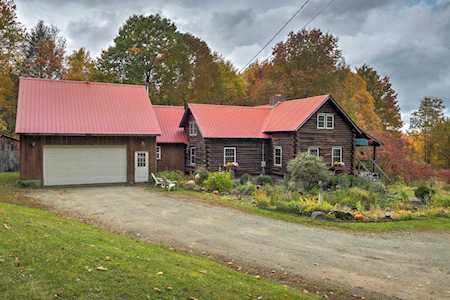 484 Scofield Mountain Rd Winchester, NH 03441