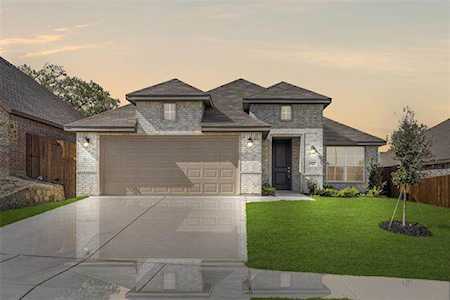 740 Long Iron Drive Fort Worth, TX 76108