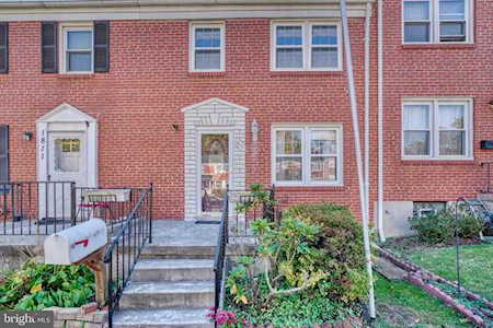1809 Trenleigh Rd Parkville, MD 21234