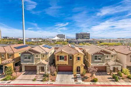 2096 Solvang Mill Dr Las Vegas, NV 89135