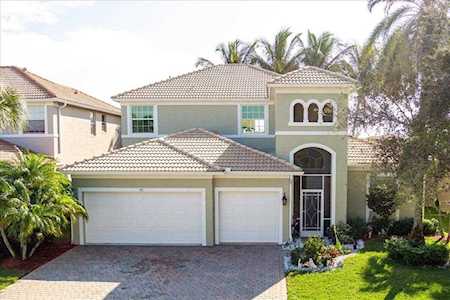 391 NW Sheffield Circle Port Saint Lucie, FL 34983