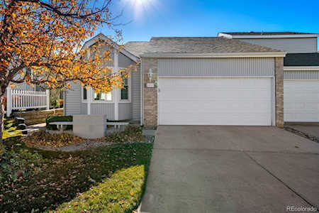 2419 Elite Terrace Colorado Springs, CO 80920