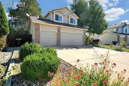 17216 Buffalo Valley Path Monument, CO 80132