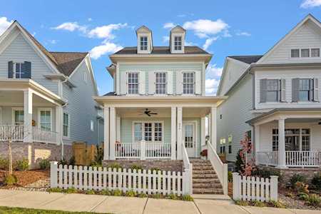 844 Horizon Dr Franklin, TN 37064