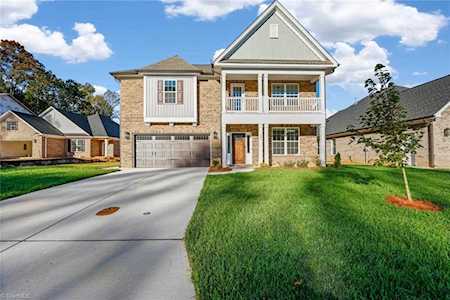 221 Bismarck Court Winston Salem, NC 27104