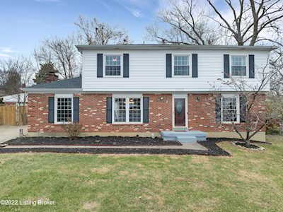 12509 Echo Bridge Rd Louisville, KY 40243