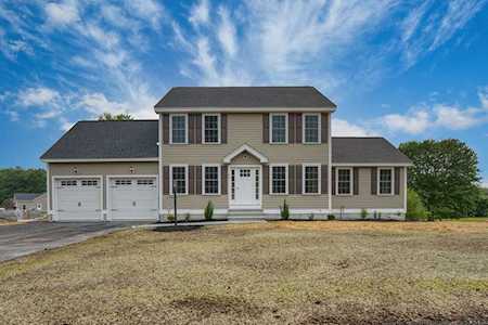 Lot 4 Berube Ln #4 Dracut, MA 01826