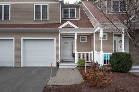 70 Endicott Street #304 Norwood, MA 02062