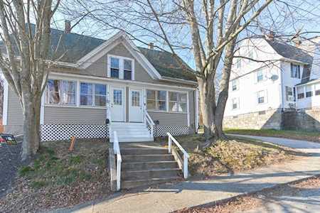 11 Pine St #11 Northbridge, MA 01588