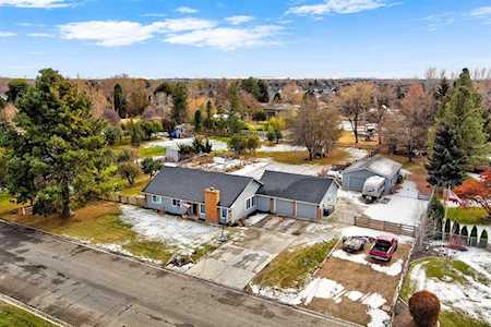 10019 W Martingale Dr Boise, ID 83709