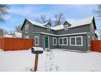 311 E Geneseo St Lafayette, CO 80026