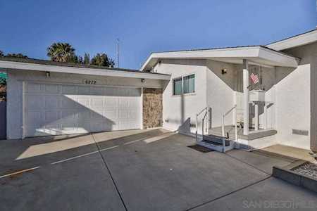 6272 Seascape Dr San Diego, CA 92139