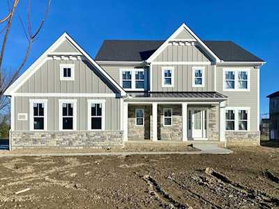 9070 Advocet Drive Powell, OH 43065