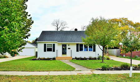 1129 Spence St Green Bay, City of Green Bay, WI 54304