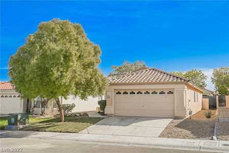 7809 Seychelles Ct Las Vegas, NV 89129